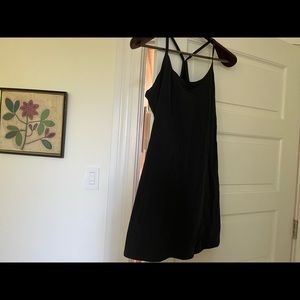 Outdoor Voices exercise dress, M